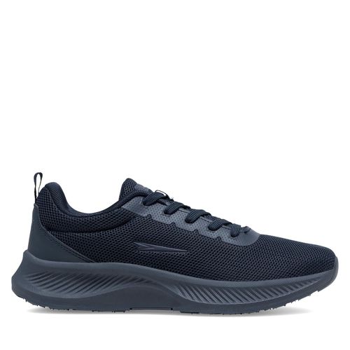 Sneakers Sprandi BP-MSK-230730 Bleu marine - Chaussures.fr - Modalova