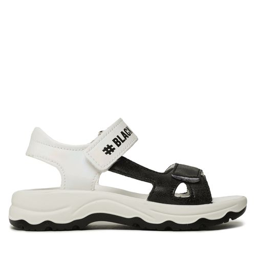 Sandales Primigi 3890122 S Blanc - Chaussures.fr - Modalova