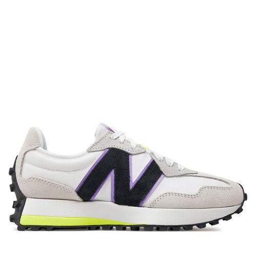 Sneakers New Balance WS327NB Clear Yellow - Chaussures.fr - Modalova