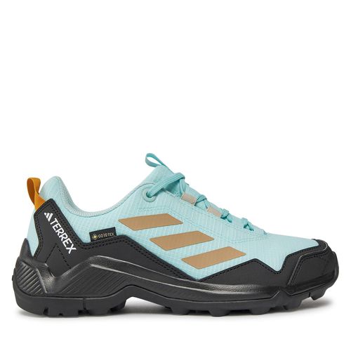 Chaussures adidas Terrex Eastrail GORE-TEX Hiking Shoes ID7853 Seflaq/Wonbei/Preyel - Chaussures.fr - Modalova