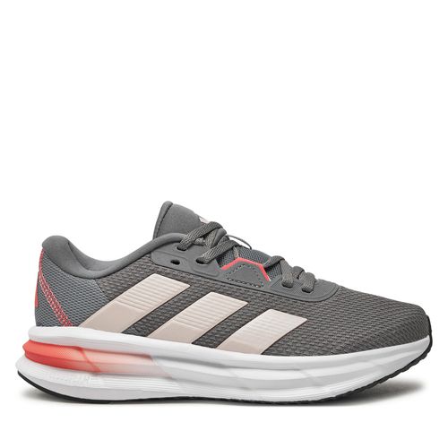 Chaussures de running adidas Galaxy 7 ID8770 Gris - Chaussures.fr - Modalova