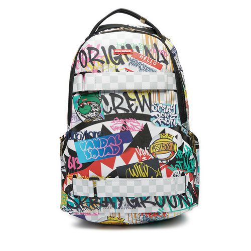 Sac à dos SPRAYGROUND 910B6602NSZ Multicolore - Chaussures.fr - Modalova