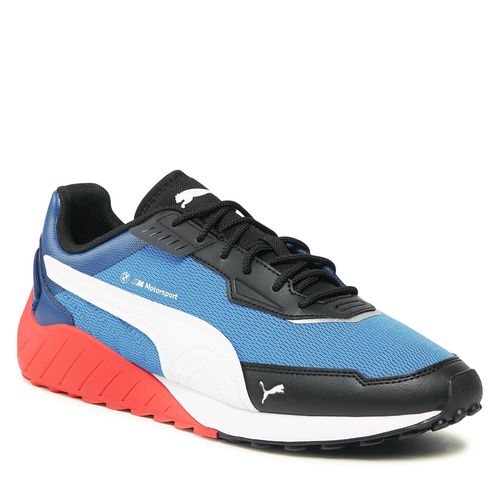 Puma Sneakers Bmw Mms Speedfusion 307239 05 Bleu