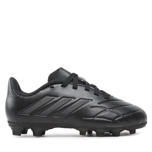 Chaussures de football adidas Copa Pure.4 Flexible Ground Boots ID4323 Noir - Chaussures.fr - Modalova