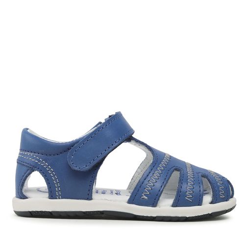 Sandales RenBut 11-1572 Bleu - Chaussures.fr - Modalova