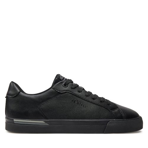Sneakers s.Oliver 5-13630-42 Black 001 - Chaussures.fr - Modalova
