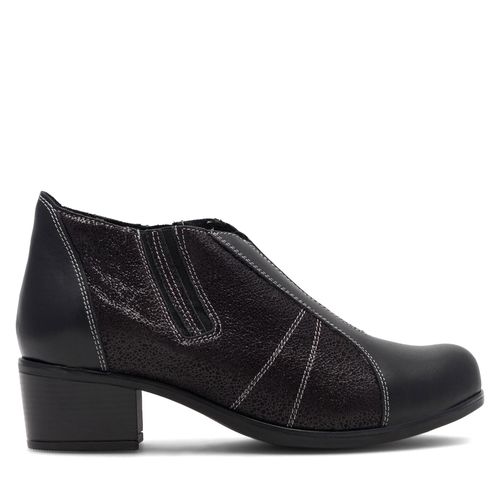 Bottines Go Soft EST-GUSTA-13 Noir - Chaussures.fr - Modalova