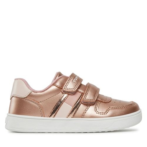 Sneakers Tommy Hilfiger T1A9-32958-0376341 S Rose - Chaussures.fr - Modalova
