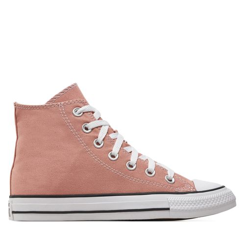Sneakers Converse Chuck Taylor All Star A07464C Canyon Clay - Chaussures.fr - Modalova