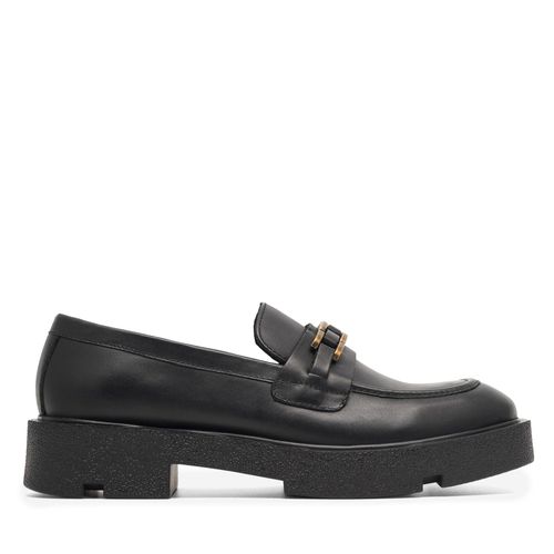 Chunky loafers Lasocki WI16-TULA-01 Noir - Chaussures.fr - Modalova