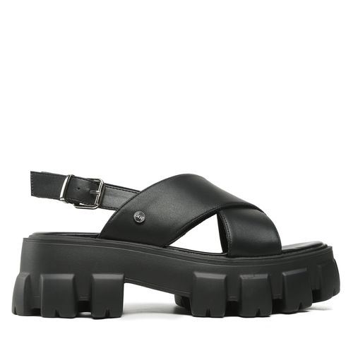 Sandales GOE LL2N4050 Noir - Chaussures.fr - Modalova