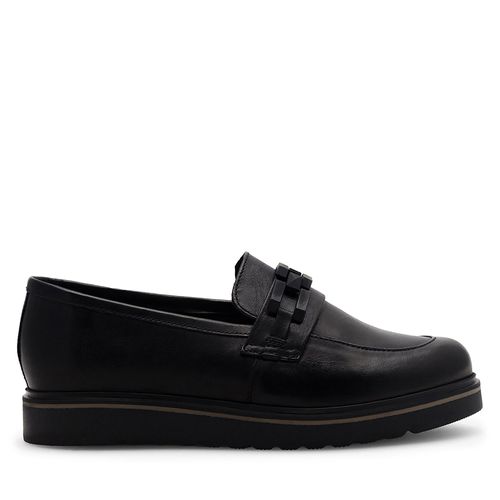 Chunky loafers Lasocki WI16-DADA-02 Noir - Chaussures.fr - Modalova