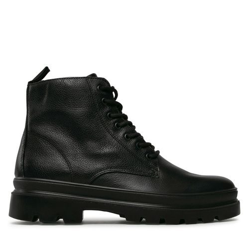 Boots Imac 450930 Noir - Chaussures.fr - Modalova