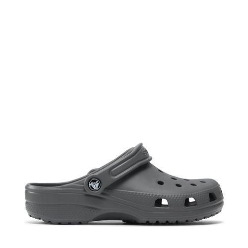 Mules / sandales de bain Crocs Classic 10001 Slate Grey - Chaussures.fr - Modalova