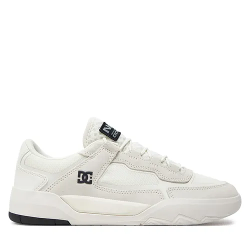 Sneakers DC Dc Metric ADYS100626 Blanc - Chaussures.fr - Modalova