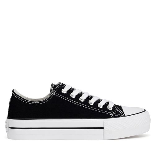 Sneakers Sprandi YL201404 Noir - Chaussures.fr - Modalova