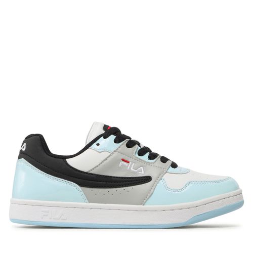 Sneakers Fila Arcade F Low Wmn FFW0207.50028 Delicate Blue - Chaussures.fr - Modalova