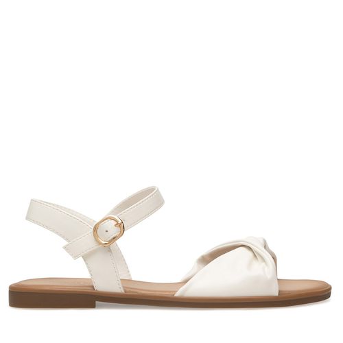 Sandales Jenny Fairy CHIKA WS250723-1 Blanc - Chaussures.fr - Modalova