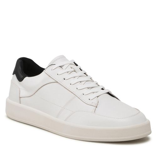 Sneakers Vagabond Shoemakers Teo 5587-201-99 Blanc - Chaussures.fr - Modalova