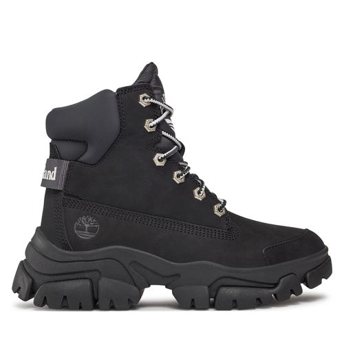 Bottines Timberland Adley Way Sneaker Boot TB0A5XBG0151 Noir - Chaussures.fr - Modalova