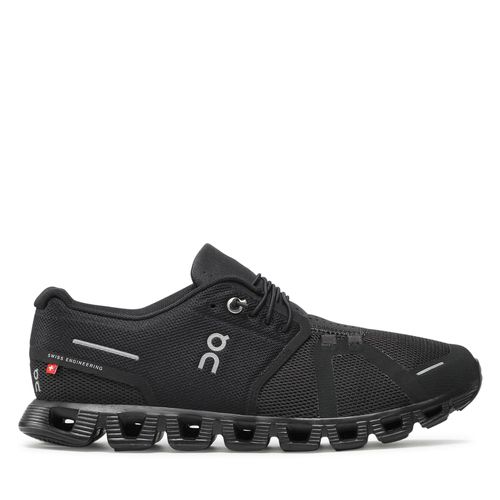Sneakers On Cloud 5 5998986 All Black - Chaussures.fr - Modalova