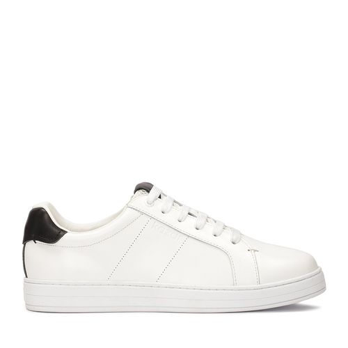 Sneakers Kazar Sinao 85807-01-01 Blanc - Chaussures.fr - Modalova