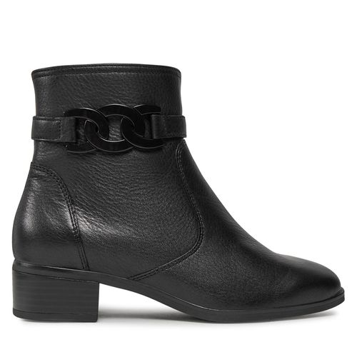 Bottines Ara 12-31803-01 Noir - Chaussures.fr - Modalova