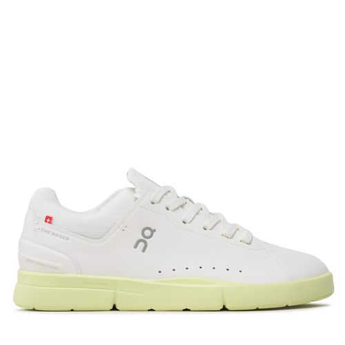 Sneakers On The Roger Advantage 4898341 Blanc - Chaussures.fr - Modalova