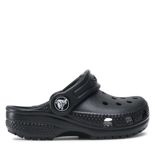 Mules / sandales de bain Crocs Classic Clog T 206990 Black - Chaussures.fr - Modalova
