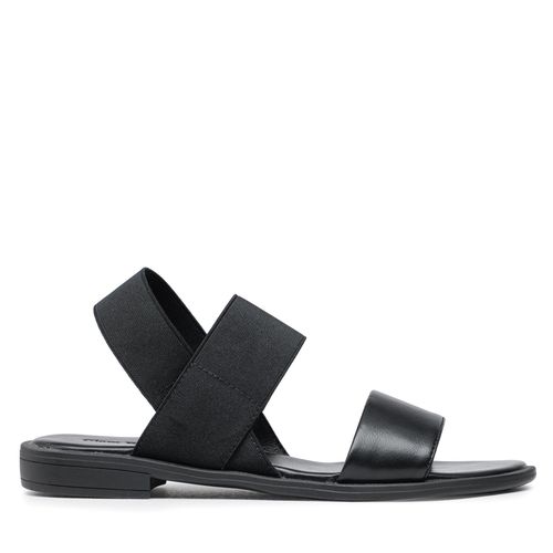 Sandales Clara Barson WS6112-02 Black - Chaussures.fr - Modalova