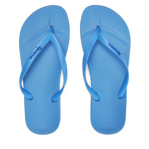 Tongs Ipanema 82591 Bleu - Chaussures.fr - Modalova