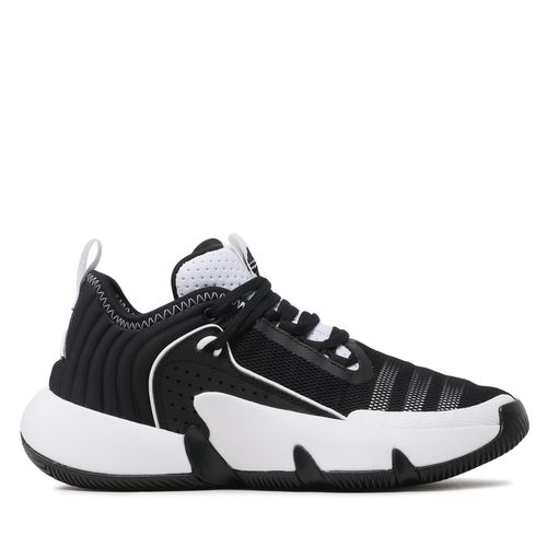 Chaussures de basketball adidas Trae Unlimited IE2146 Noir - Chaussures.fr - Modalova