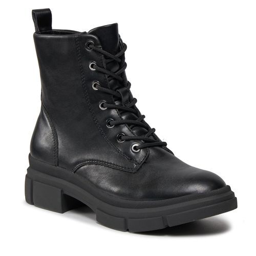 Bottes de randonnée Tamaris 1-25263-41 Black 001 - Chaussures.fr - Modalova