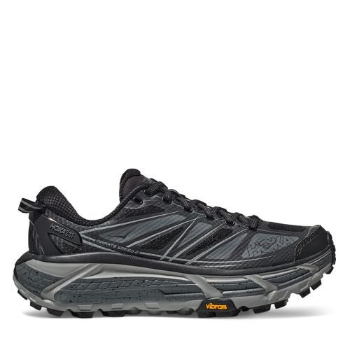 Sneakers Hoka Mafate Speed 2 1126851 Noir - Chaussures.fr - Modalova