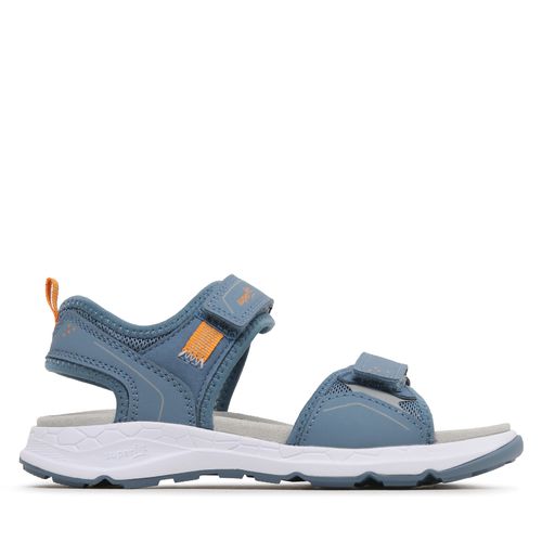 Sandales Superfit 1-000582-8010 S Bleu - Chaussures.fr - Modalova