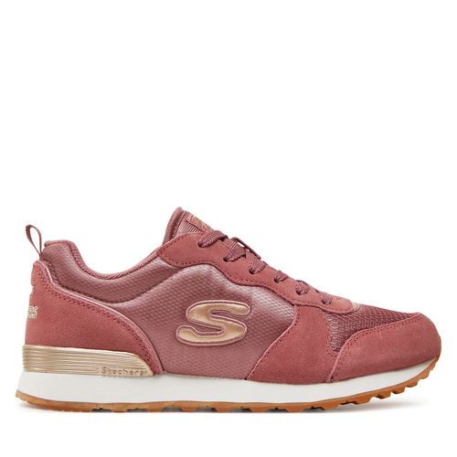 Sneakers Skechers 111/ROS Rose - Chaussures.fr - Modalova