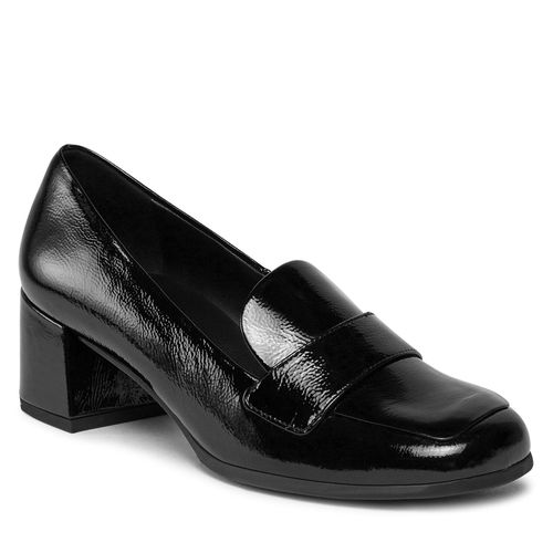 Loafers HÖGL 6-104305 Noir - Chaussures.fr - Modalova