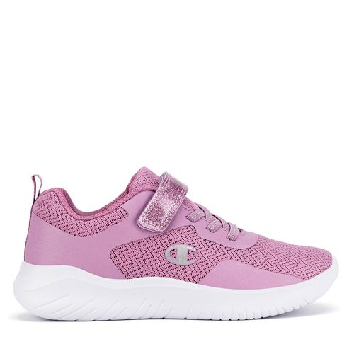 Sneakers Champion SOFTY EVOLVE G PS S32532-PS020 Rose - Chaussures.fr - Modalova