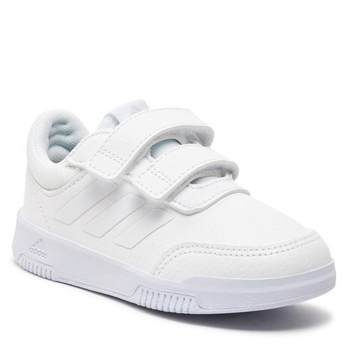 Chaussures adidas Tensaur Sport 2.0 Cf I GW1990 White - Chaussures.fr - Modalova