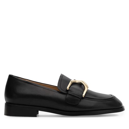 Chunky loafers Gino Rossi WFA2592-1Z Noir - Chaussures.fr - Modalova