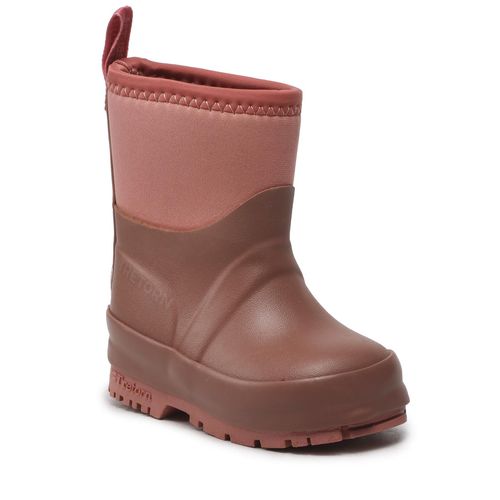 Bottes de pluie Tretorn Kuling Neoprene 47329420 Dusty Cedar - Chaussures.fr - Modalova