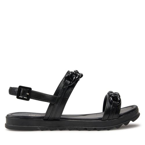 Sandales Bibi 1198014 black - Chaussures.fr - Modalova