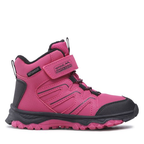 Chaussures de trekking Sprandi CP23-6042(IV)DZ Pink - Chaussures.fr - Modalova