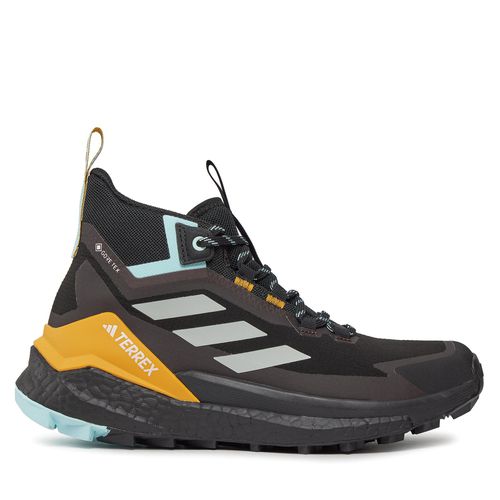 Chaussures de trekking adidas Terrex Free Hiker GORE-TEX Hiking Shoes 2.0 IF4919 Noir - Chaussures.fr - Modalova