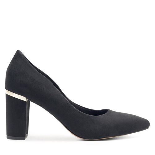 Escarpins Jenny Fairy ABBIGAIL WYL3530-3 Noir - Chaussures.fr - Modalova