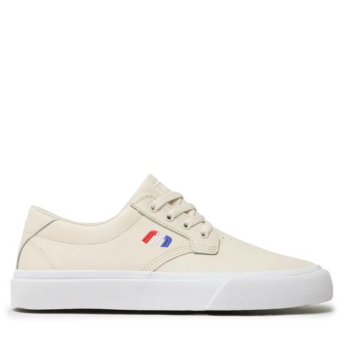 Tennis Etnies Singleton Vulc Xlt 4101000556 Bone - Chaussures.fr - Modalova