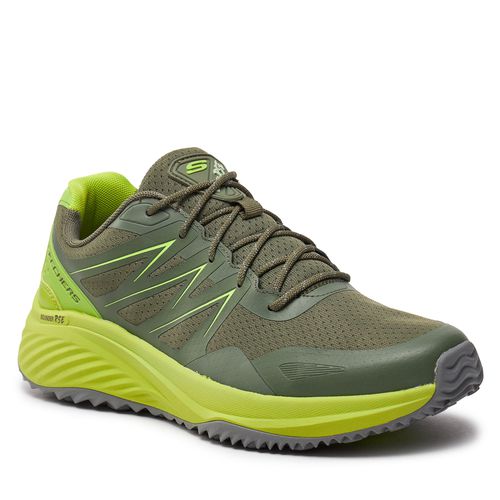 Sneakers Skechers Bounder Rse-Zoner 232781/OLLM Olive - Chaussures.fr - Modalova