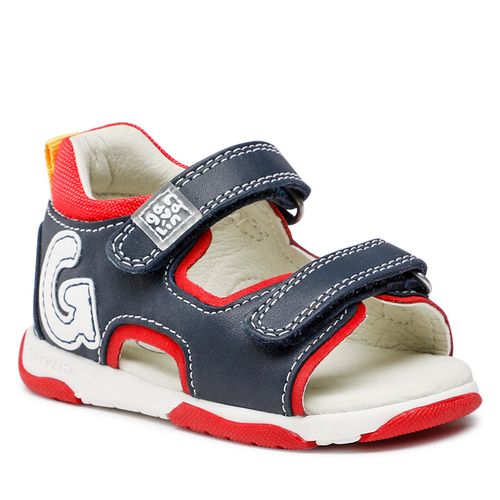 Sandales Garvalin 222613-A M Ocean - Chaussures.fr - Modalova