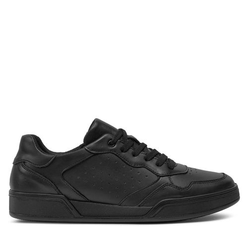 Sneakers Imac 552000 Black/Black 2290/011 - Chaussures.fr - Modalova