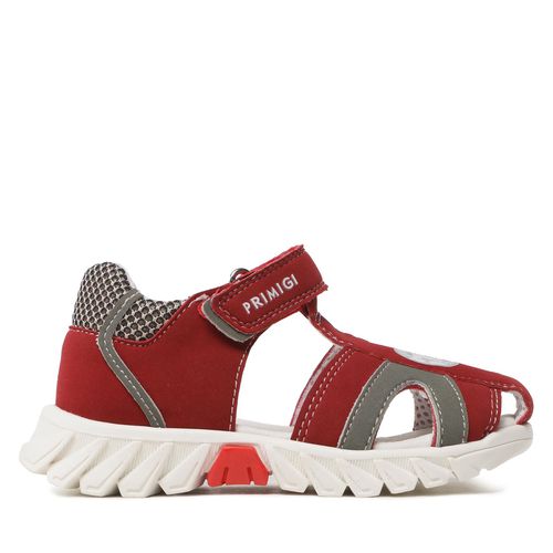 Sandales Primigi 3915111 S Red-Fluo Silver - Chaussures.fr - Modalova